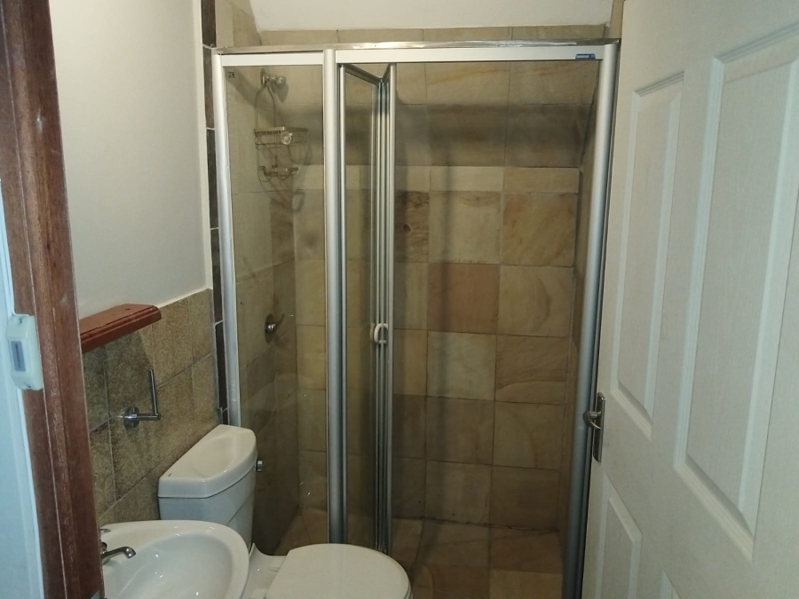 To Let 4 Bedroom Property for Rent in Welcome Glen Western Cape